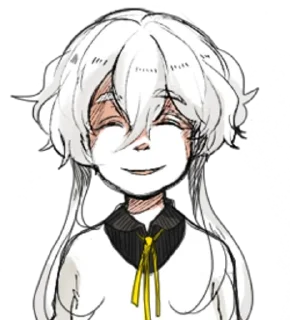 🌟 emoji Шарлотта Вайлтшайр Telegram sticker 9 of 51