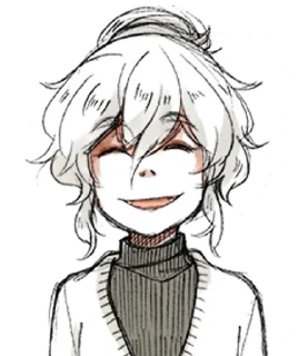 🌟 emoji Шарлотта Вайлтшайр Telegram sticker 12 of 51