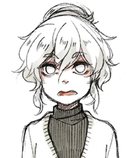 🌟 emoji Шарлотта Вайлтшайр Telegram sticker 11 of 51