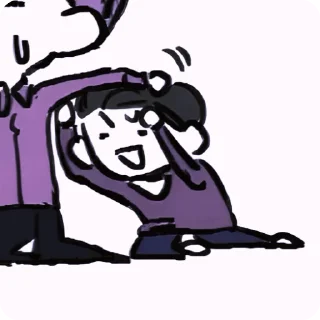 ✨ emoji 《 Пᴏᴧᴇʍиᴄᴛ ᎬNᎢᏢ 》 Telegram sticker 17 of 56