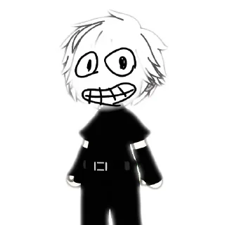 😁 emoji 𝙑𝙡𝙖𝖉𝙞𝙨𝙡𝙚𝙮 Telegram sticker 12 of 89