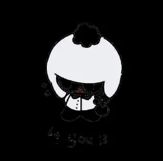 🌟 emoji Чета негры какита😱😡💋🔞❤️ Telegram sticker 19 of 35