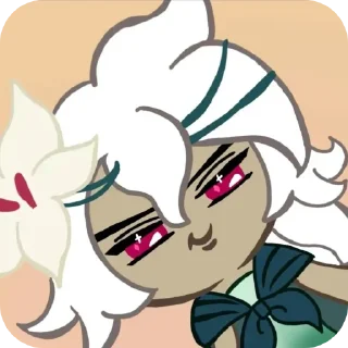 👂 emoji пошёл нахуй Telegram sticker 12 of 24
