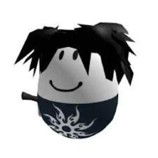 🙂 emoji Forsaken p3 @HarkenTheAngel [заморожено] Telegram sticker 5 of 27