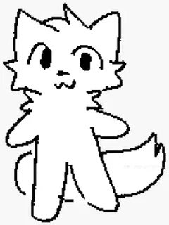 😀 emoji Boykisser Telegram sticker 8 of 87
