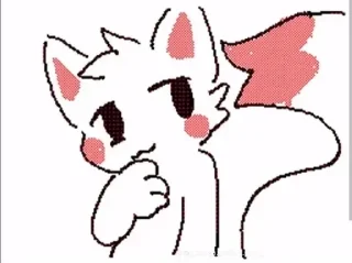 😏 emoji Boykisser Telegram sticker 24 of 87
