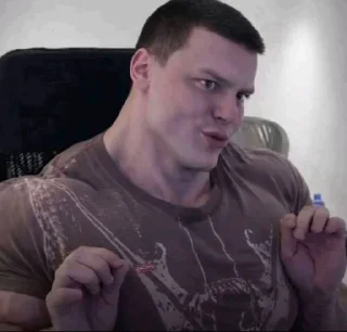 😎 emoji меллстройность Telegram sticker 9 of 120