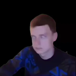 🙄 emoji меллстройность Telegram sticker 16 of 120