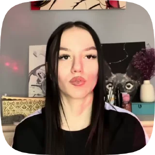 😐 emoji 𝐕𝐈𝐊𝐒𝐒𝐒𝐀𝐑𝐙 𝐛𝐲 @revusee Telegram sticker 20 of 25