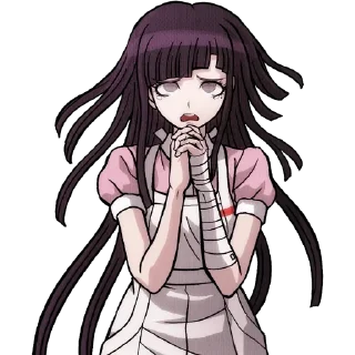 🩸 emoji миканка топи<3 by @Sadness_www Telegram sticker 10 of 50