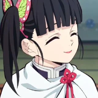☺️ emoji Канао Telegram sticker 8 of 61