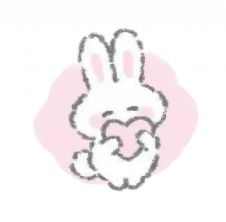 🎀 emoji Cute<3 Telegram sticker 23 of 42