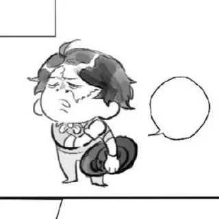 🌟 emoji ;; norton / orpheus Telegram sticker 2 of 110