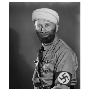 😈 emoji Aryan Islam Telegram sticker 12 of 120