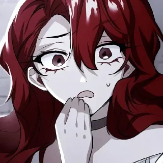 🖤 emoji ⋯︎⋆︎karen⥃@emptiiiiiness Telegram sticker 11 of 30