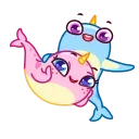 👋 emoji 🦋 Scared Butterfly Telegram sticker 9 of 50