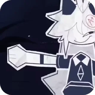 ☺ emoji :: FPE :: Telegram sticker 11 of 44