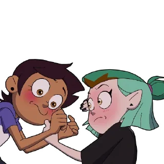 ❤️ emoji Дом совы 6 - @MegaOwlHouse 🦉 Telegram sticker 8 of 21
