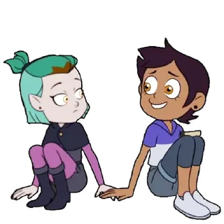 ❤️ emoji Дом совы 6 - @MegaOwlHouse 🦉 Telegram sticker 7 of 21
