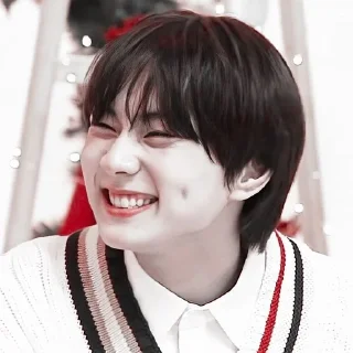 😁 emoji jungwon by @lovestikerpacks Telegram sticker 23 of 30