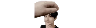 😮‍💨 emoji jungwonii(>ω^) Telegram sticker 24 of 48