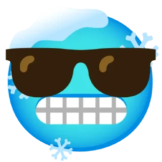Sticker from я бомба