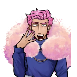 🌟 emoji а если священник умрет (@robotzombie) Telegram sticker 20 of 45
