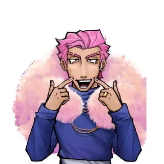 🌟 emoji ~ Juliek💅 :: @ILoveCatsXD Telegram sticker 12 of 24