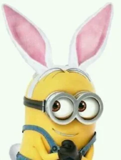 🥺 emoji minions Telegram sticker 10 of 33