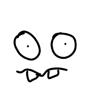 🌟 emoji Додики лгбт Telegram sticker 19 of 44