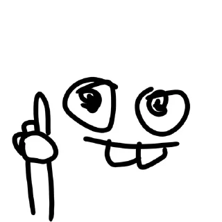 🌟 emoji Додики лгбт Telegram sticker 17 of 44