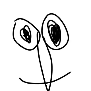 🌟 emoji Додики лгбт Telegram sticker 8 of 44