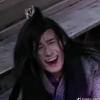 🤣 emoji Мой муд (по жизни) Telegram sticker 16 of 60