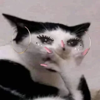 😖 emoji муд по жизни Telegram sticker 6 of 31