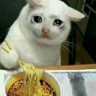 🍝 emoji муд по жизни Telegram sticker 7 of 31
