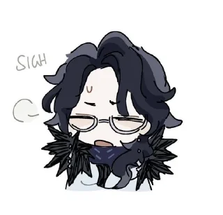 💵 emoji Панталоне от @Mm_okeyy Telegram sticker 24 of 100