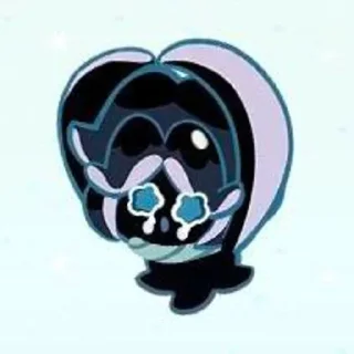 Sticker from Squid Ink автор— @I_Love_Cookie5606