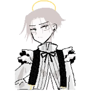 🤍 emoji 🤍 ~ ˋˋ 𝓪𝓰𝓪𝓹𝓮 ☁ ▹ Telegram sticker 9 of 57