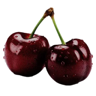 🍒 emoji 𐙚₊˚౨ৎ Ａｒｉｍａ ｋａｎａ*ੈ✩‧₊˚ Telegram sticker 16 of 65