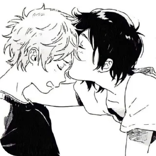 🌟 emoji Незнакомец на весеннем ветру Telegram sticker 7 of 50