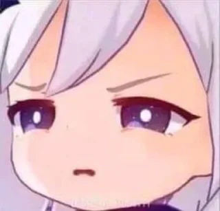 🤔 emoji 💗 Telegram sticker 15 of 57
