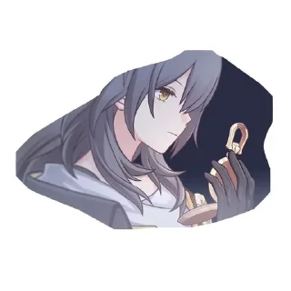 Sticker from ●Eidolons● @hsrstikerss