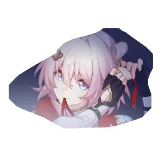 🌸 emoji ●Eidolons● @hsrstikerss Telegram sticker 9 of 110