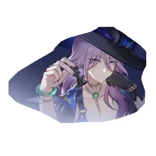 ⛓ emoji ●Eidolons● @hsrstikerss Telegram sticker 13 of 110