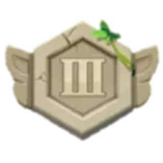 🏆 emoji WildCraft @LogovoAnubisa Telegram sticker 24 of 120