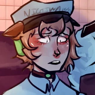 🐱 emoji руманга инцидент<3 Telegram sticker 14 of 120