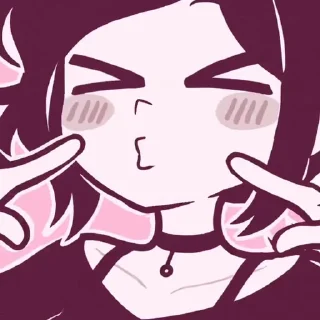 🩷 emoji Tᴄᴏᴀᴀl sᴛuff @tcoaalchannel Telegram sticker 5 of 120