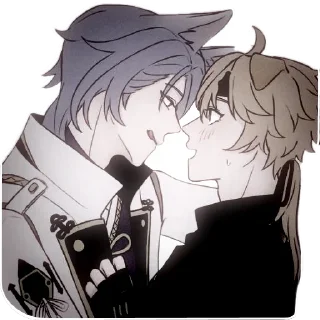 🍡 emoji ᴛᴏʍᴀ х ᴀяᴛᴏ | @colkoS Telegram sticker 24 of 40