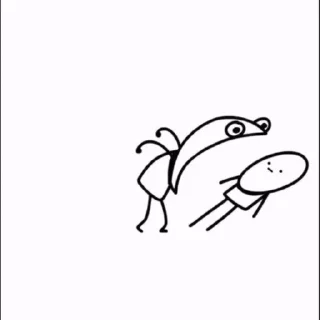 😤 emoji Но Telegram sticker 6 of 120