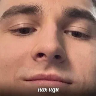 🙃 emoji максимка Telegram sticker 24 of 51